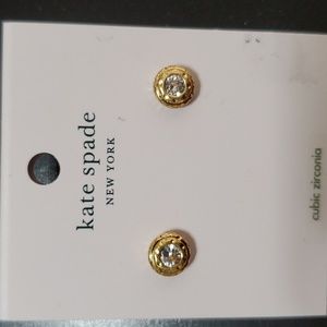 NWT KATE SPADE Earrings